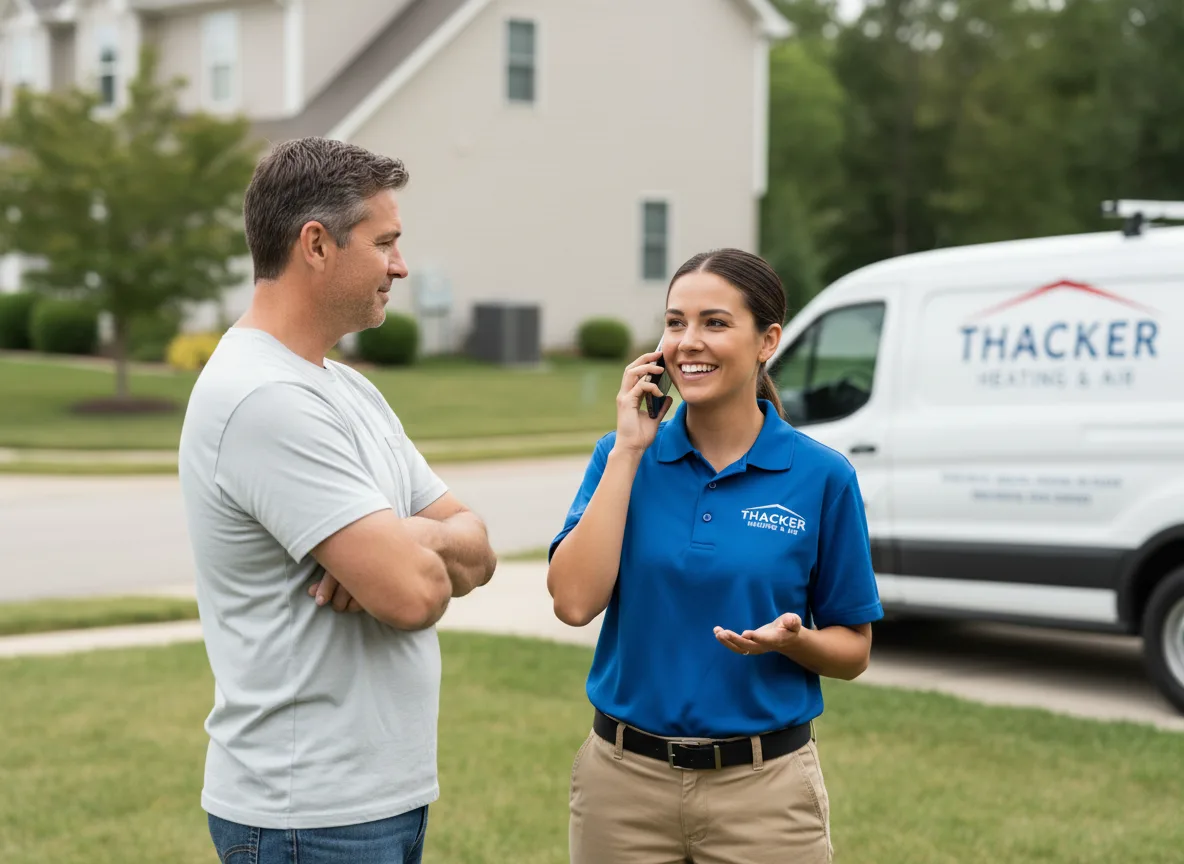Ac Repair Fort Calhoun, NE FAQs